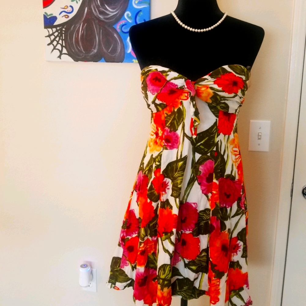 Summer Dress
